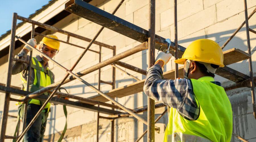 Flashing Repair in Moose Lake, MN